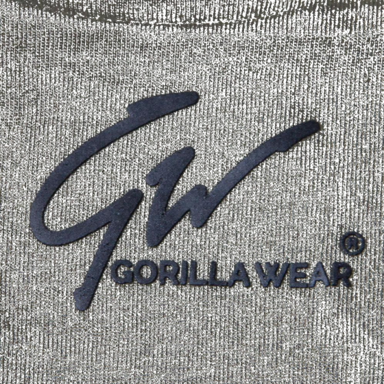 GORILLA WEAR, Johnson T-shirt