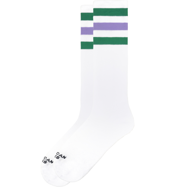 
AMERICAN SOCKS, 
Joker - Knee High, 
Detail 1
