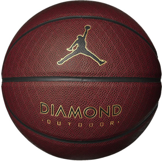 
JORDAN, 
Jordan Diamond Outdoor 8p Deflated, 
Detail 1
