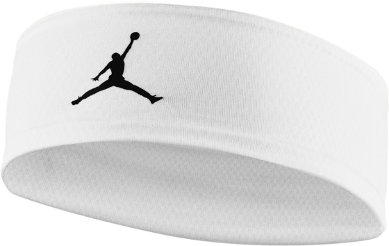 
JORDAN, 
Jordan Dri-fit Performance Sport Headband, 
Detail 1
