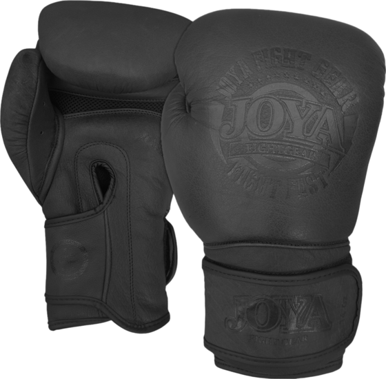 
JOYA, 
Joya Fight Fast Boxningshandskar Svart, 
Detail 1
