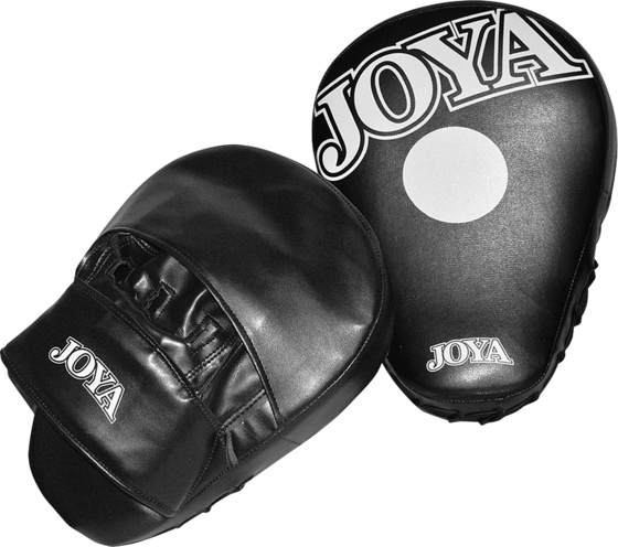 
JOYA, 
Joya Focus Mitts Black, 
Detail 1
