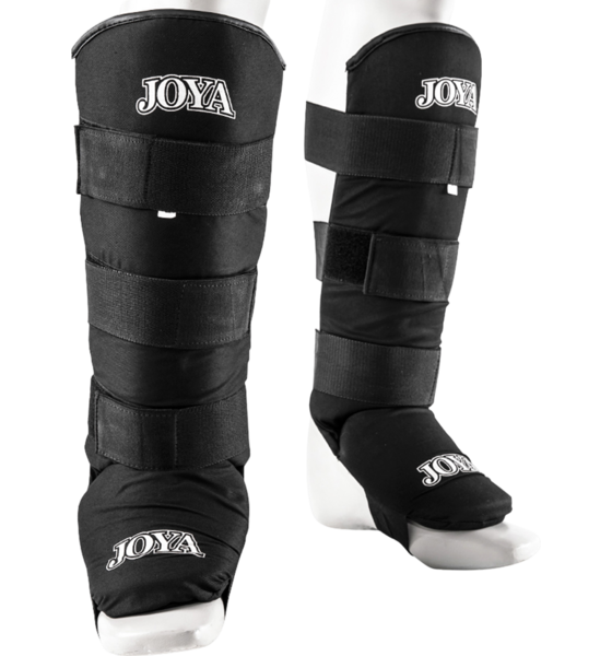 
JOYA, 
Joya Kardborreband Shin Guard, 
Detail 1
