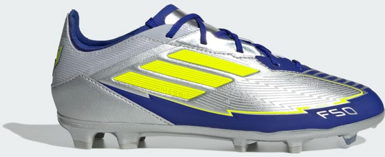 
ADIDAS, 
Jr Adidas F50 Elite Messi Firm Ground Fotbollsskor, 
Detail 1
