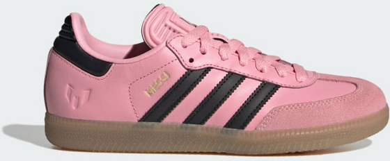 Младший Adidas Samba Месси Футбольный матч