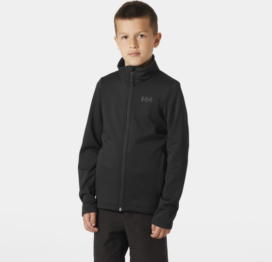 
HELLY HANSEN, 
Jr Versalite Jacket, 
Detail 1
