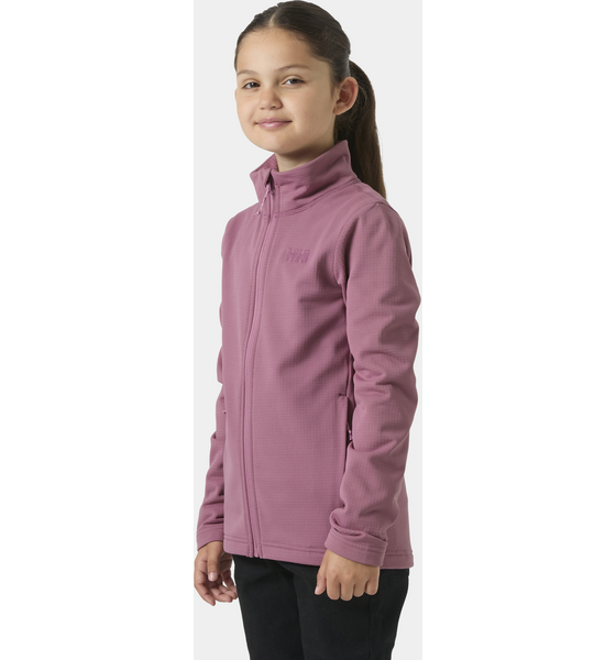 
HELLY HANSEN, 
Jr Versalite Jacket, 
Detail 1
