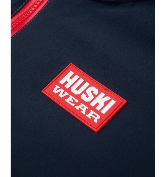 HUSKI WEAR, Jr World Cup Ski Jacket