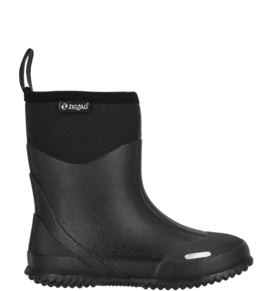 
ZIGZAG, 
Jude Rubber Boots, 
Detail 1
