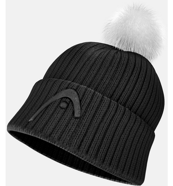 
HEAD, 
Julia Beanie Women, 
Detail 1
