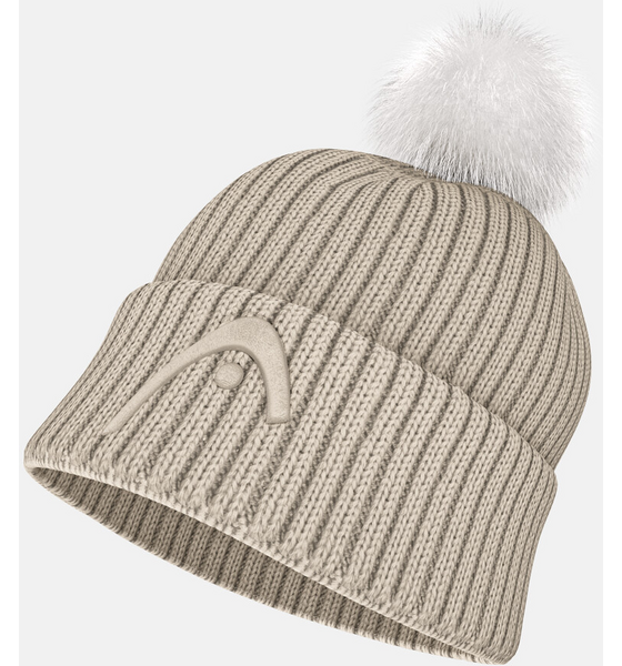 
HEAD, 
Julia Beanie Women, 
Detail 1
