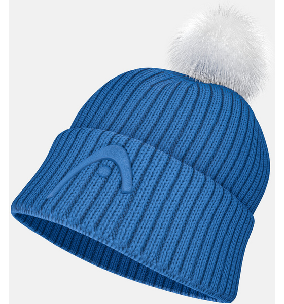 
HEAD, 
Julia Beanie Women, 
Detail 1
