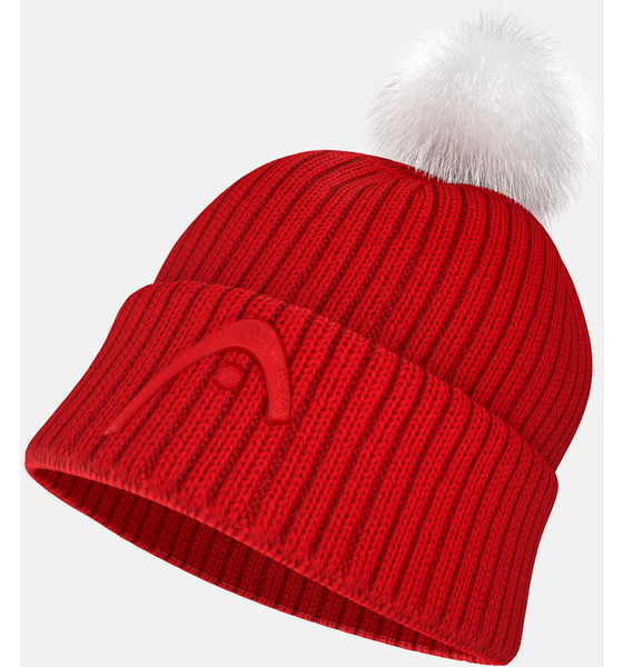 
HEAD, 
Julia Beanie Women, 
Detail 1
