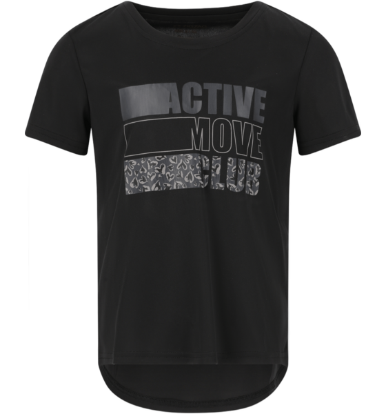 
ZIGZAG, 
Julietta T-shirt, 
Detail 1
