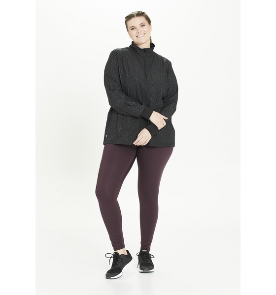 
Q SPORTSWEAR, 
Juliette Running Jacket, 
Detail 1
