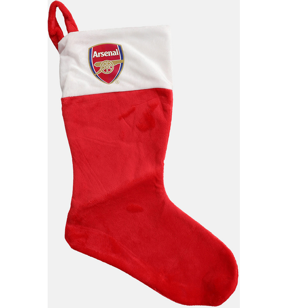 
FOCO, 
Julstrumpa, 
Detail 1
