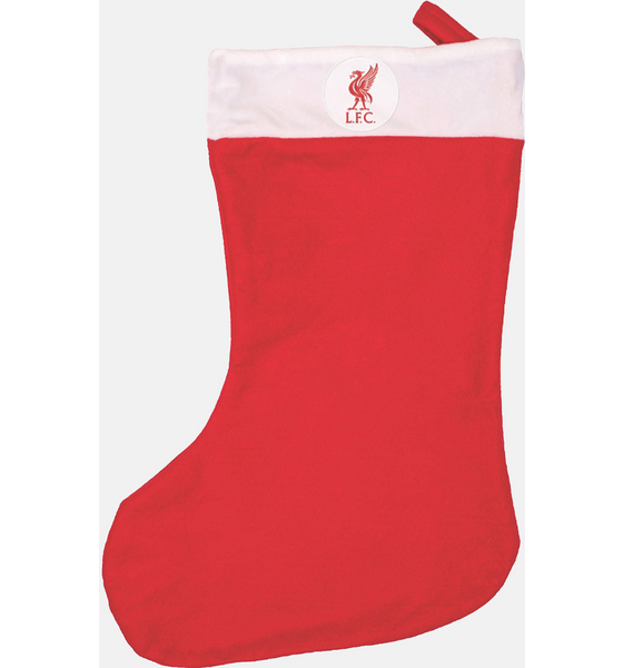 
FOCO, 
Julstrumpa, 
Detail 1
