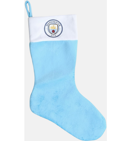 
FOCO, 
Julstrumpa, 
Detail 1
