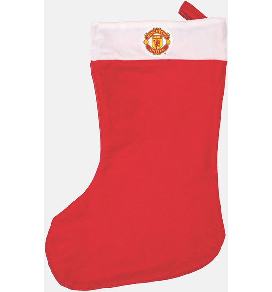 
FOCO, 
Julstrumpa, 
Detail 1
