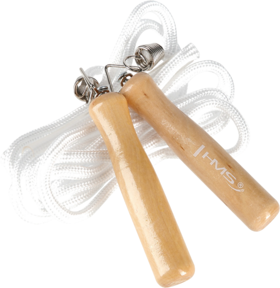 
NORTHIX, 
Jump Rope &ndash; Adjustable Length, Durable Material, 
Detail 1
