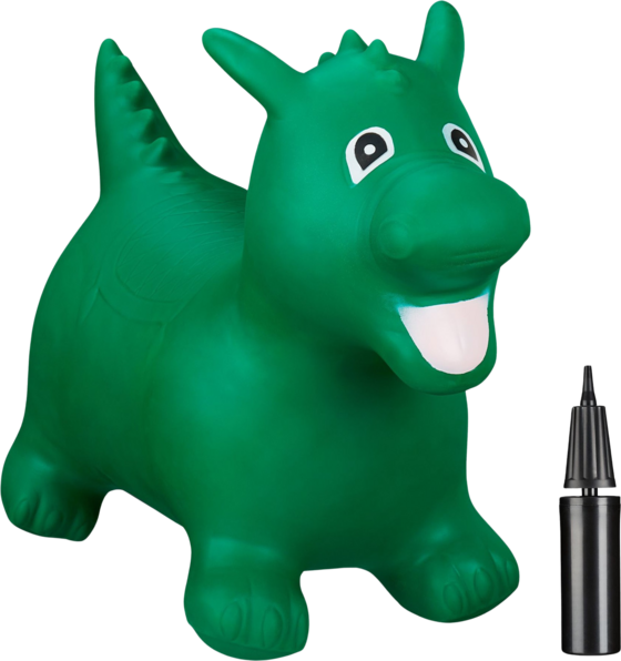 
B2X, 
Jumping Animal Dragon, 
Detail 1
