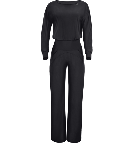 
WINSHAPE, 
Jumpsuit Js101lsc, 
Detail 5
