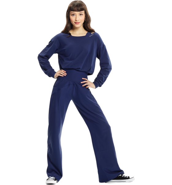 
WINSHAPE, 
Jumpsuit Js101lsc, 
Detail 1
