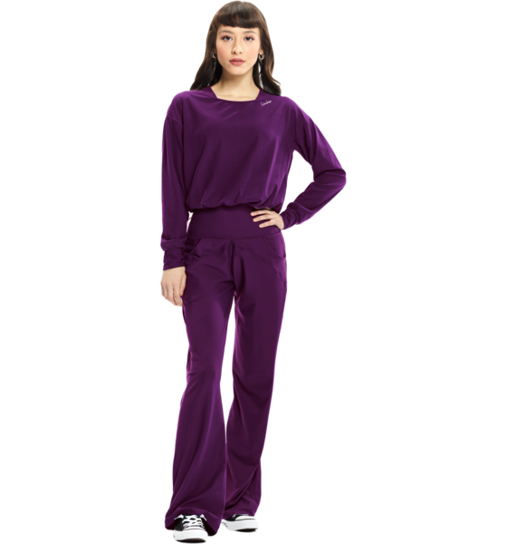 
WINSHAPE, 
Jumpsuit Js101lsc, 
Detail 1
