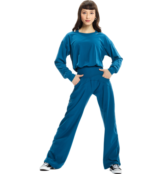 
WINSHAPE, 
Jumpsuit Js101lsc, 
Detail 1
