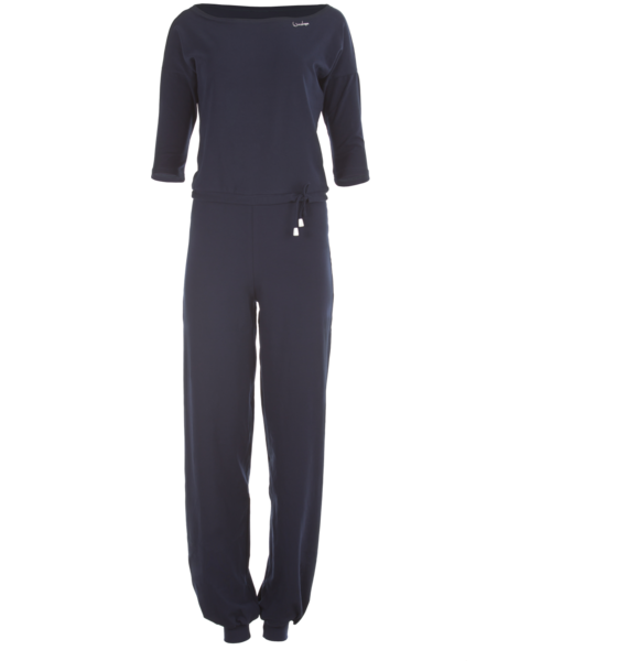 940262102101 WINSHAPE Jumpsuit Wjs2  Standard Detail