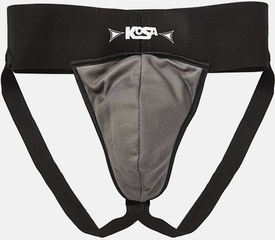 
KOSA, 
Junior Jockstrap, 
Detail 1
