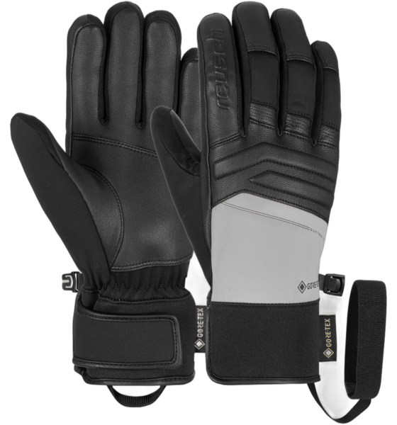 
REUSCH, 
Jupiter Gore-tex, 
Detail 1
