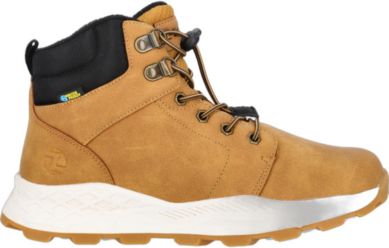 
ZIGZAG, 
Jurat Boots, 
Detail 1
