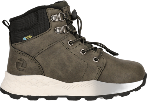 
ZIGZAG, 
Jurat Boots, 
Detail 1
