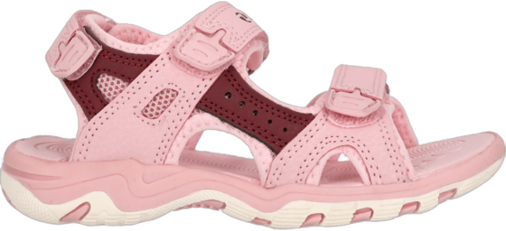 
ZIGZAG, 
Jusin Sandal, 
Detail 1
