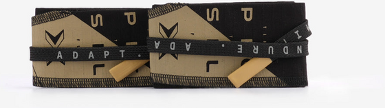 
PICSIL SPORT, 
Justerbara Tygarmband 5cm, 
Detail 1
