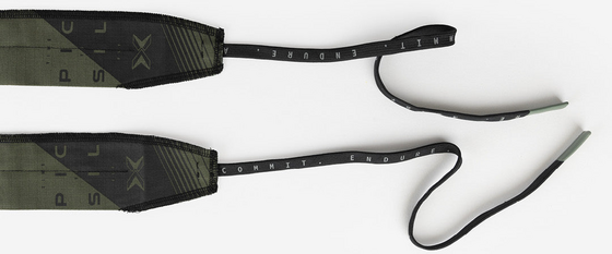 
PICSIL SPORT, 
Justerbara Tygarmband 5cm, 
Detail 1
