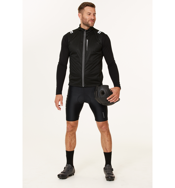 
ENDURANCE, 
Justine Cycling Vest, 
Detail 1
