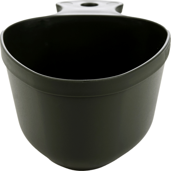 
WILDO, 
Kåsa Army, 
Detail 1
