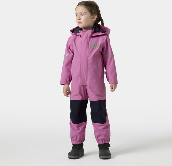 
HELLY HANSEN, 
K Adventure Ht Playsuit, 
Detail 1
