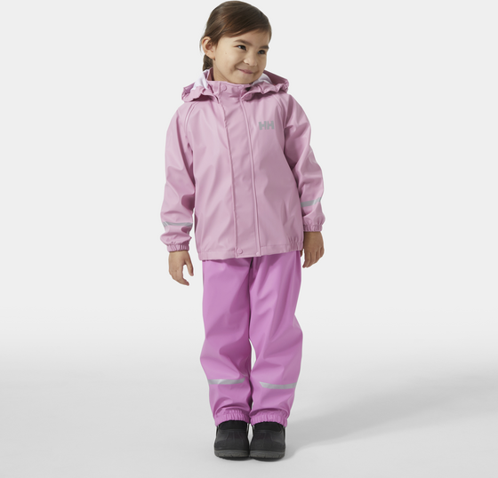
HELLY HANSEN, 
K Bergen 2.0 Pu Rainset, 
Detail 1
