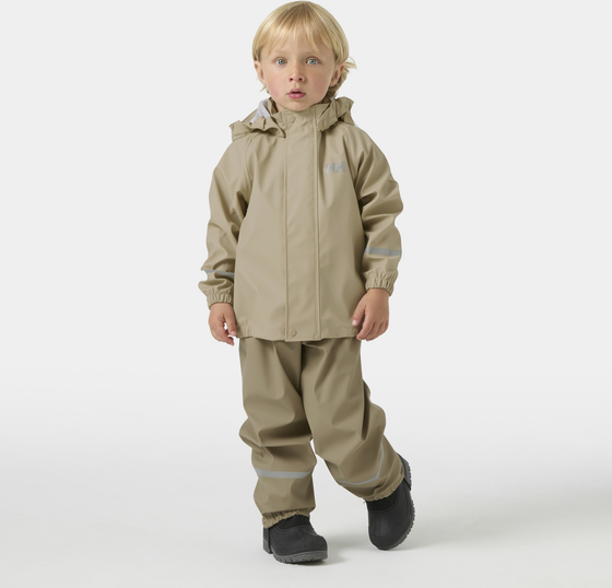 
HELLY HANSEN, 
K Bergen 2.0 Pu Rainset, 
Detail 1
