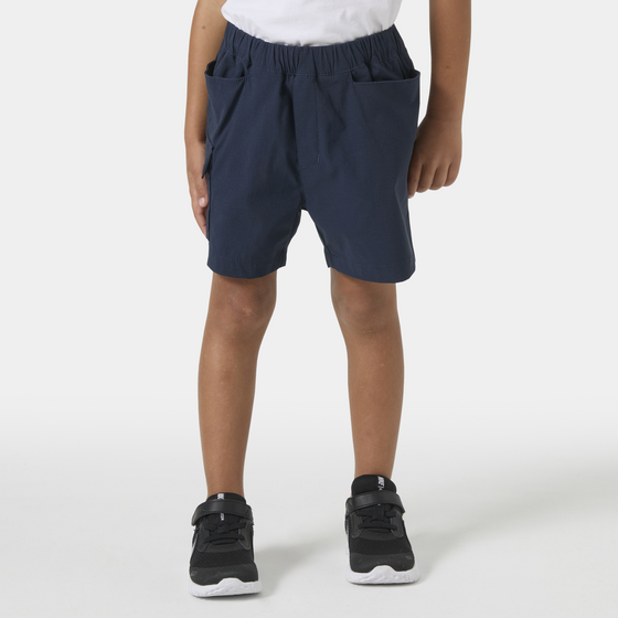 
HELLY HANSEN, 
K Hh Qd Shorts, 
Detail 1
