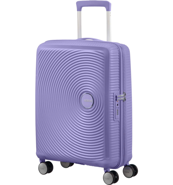 
AMERICAN TOURISTER, 
Kabinväska Soundbox 55, 
Detail 1
