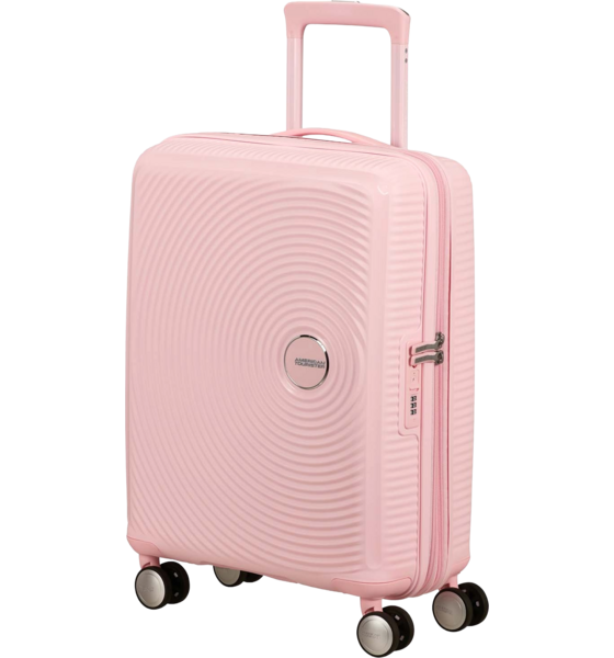 
AMERICAN TOURISTER, 
Kabinväska Soundbox 55, 
Detail 1
