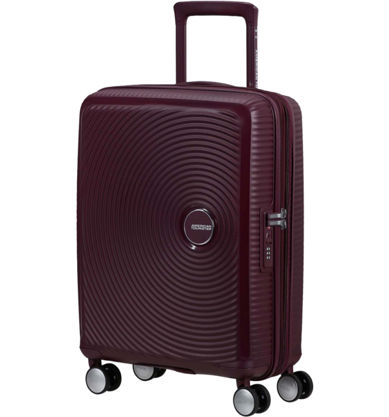 
AMERICAN TOURISTER, 
Kabinv&auml;ska Soundbox, 
Detail 1
