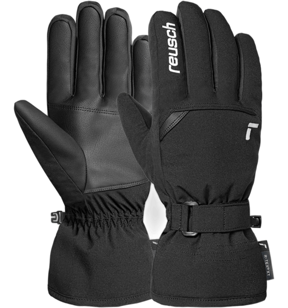 
REUSCH, 
Kai R-tex® Xt, 
Detail 1
