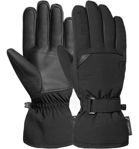 
REUSCH, 
Kai R-tex® Xt, 
Detail 1
