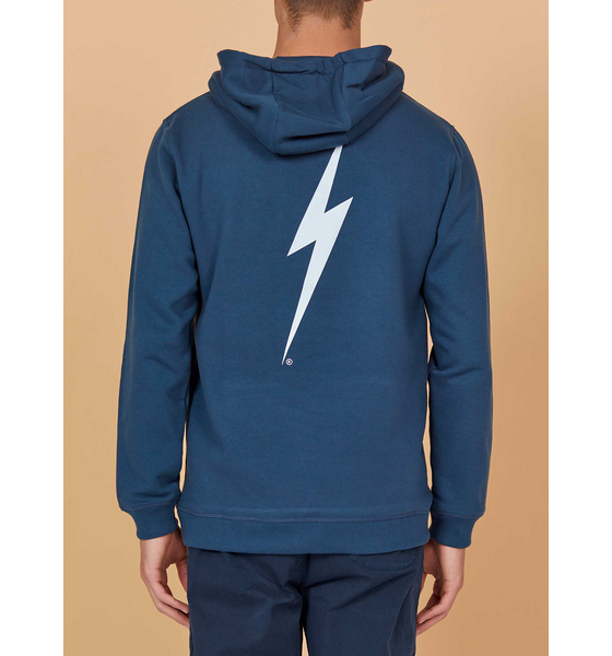 
LIGHTNING BOLT, 
Kaiapuni Hoodie, 
Detail 1
