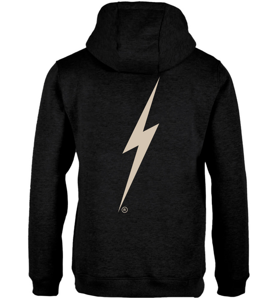 LIGHTNING BOLT, Kaiapuni Hoodie